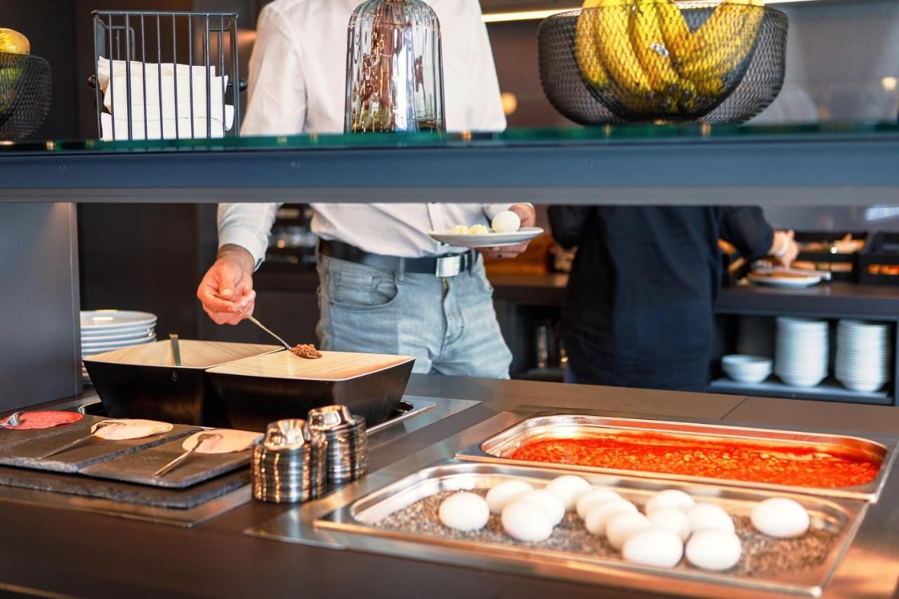 Other view of Meininger Hotel Dresden Zentrum