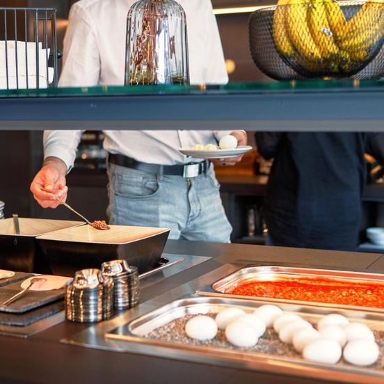 Other view of Meininger Hotel Dresden Zentrum