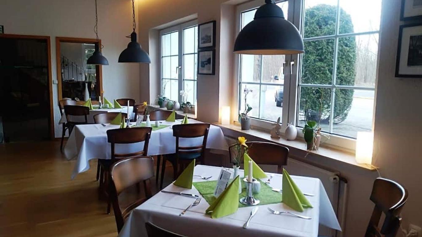 Hotel Am Meilenstein