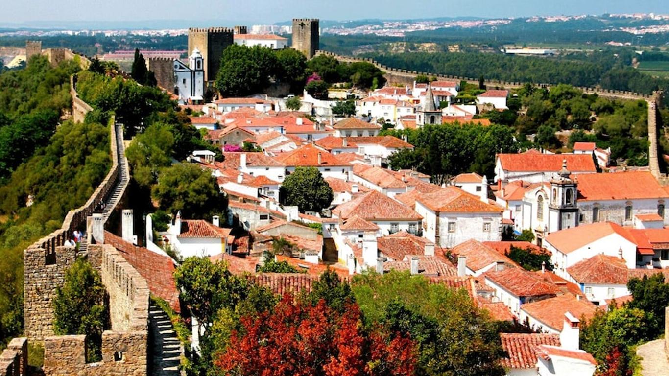 كاسا دي سان ثياجو دو كاستيلو