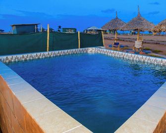 Amanya Tent Sleeps 2 Near Wildlife - Amboseli - Pool
