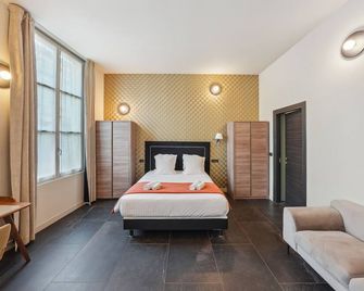 Villa Erizio, Bordeaux Centre - Burdeos - Habitación