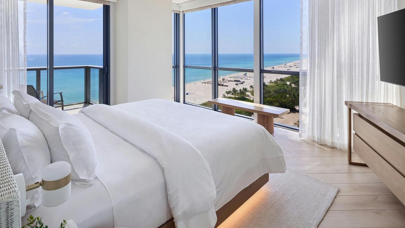 W South Beach