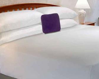 Knights Inn Somerset - Somerset - Habitación