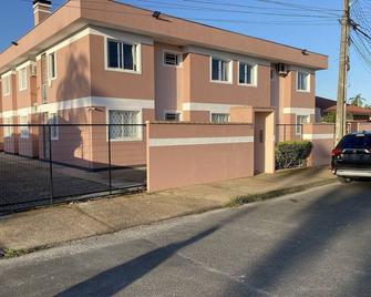 Rcm Vilas - Apartamento N 12 - Joinville