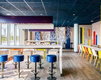 ibis budget Paris Coeur d'Orly Airport - Orly - Gebouw