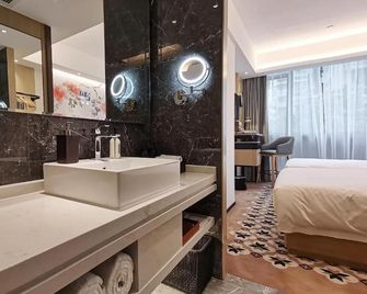 Paco Hotel Beijing Road Metro Guangzhou - Guangzhou