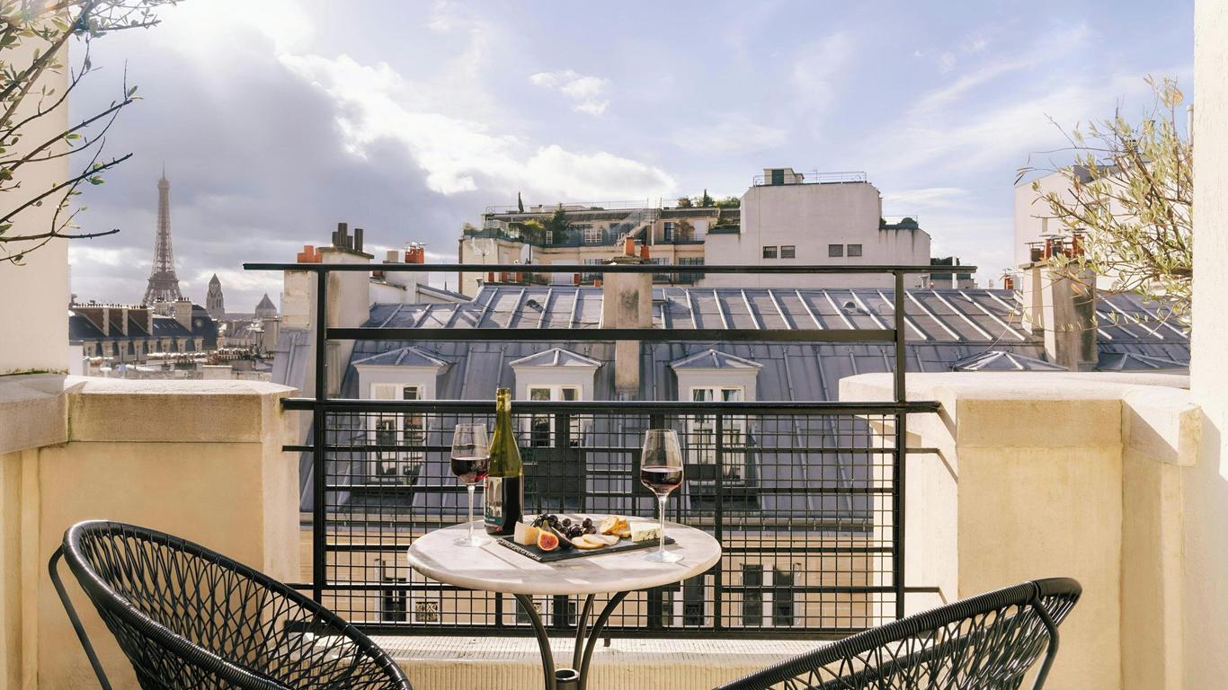 Atala, Sonder Hotel by Marriott Bonvoy