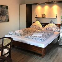 Leezdorfer Hof - Norden - Schlafzimmer