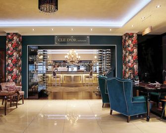 Hotel Golden Key, 4 Stars Superior - Nitra