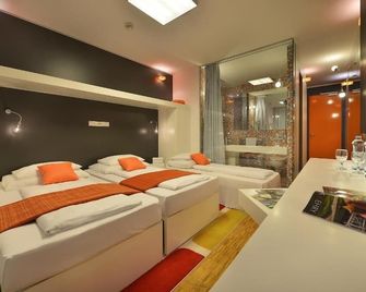 Omnia Hotel Relax & Wellness - Janské Lázně
