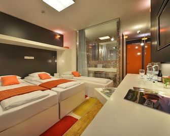 Omnia Hotel Relax & Wellness - Jańskie Łaźnie