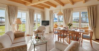 Precise Resort Schwielowsee - Werder - Sala de estar