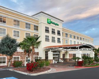 Holiday Inn Yuma - Yuma - Edificio