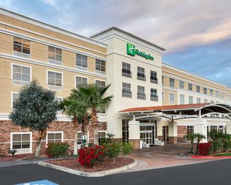 Holiday Inn Yuma By IHG - יומה - בניין