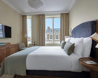 Miiro Templeton Garden - London - Bedroom