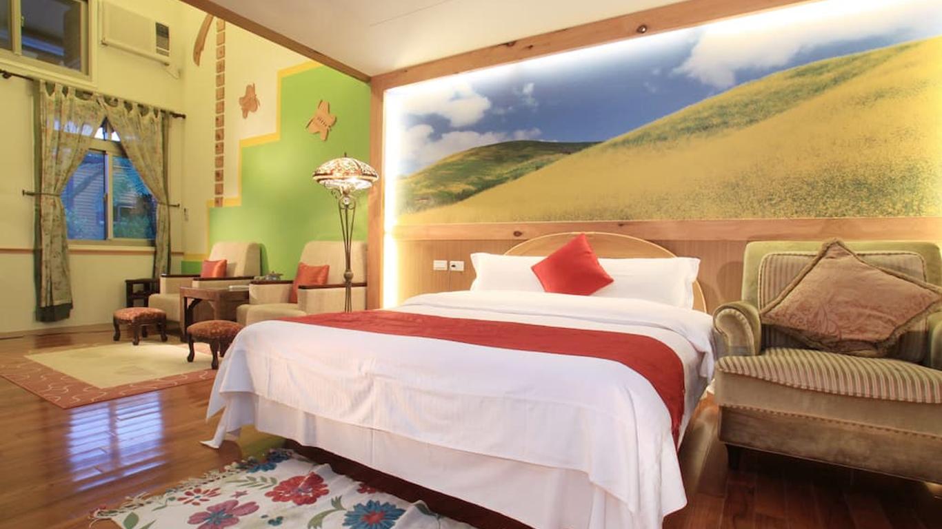 كانتري جرانج