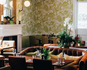 The Embankment - Bedford - Restaurant