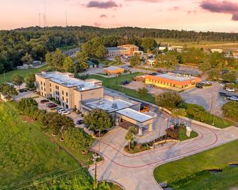 The Angler Hotel Livingston, an Ascend Collection Hotel - Livingston - Building