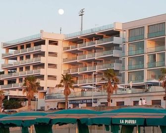 Dream location: on the sea - Termoli - Gebäude