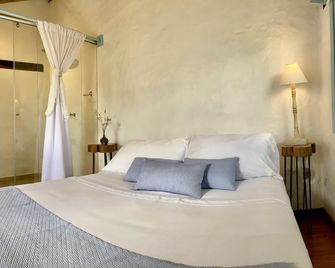 Hotel Casa Boutique Villa de Leyva - Villa de Leyva