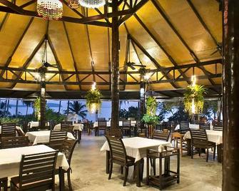 Shantaa Resort, Kohkood - Ko Kut - Restaurant