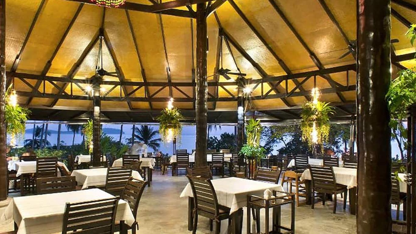 Shantaa Resort, Kohkood