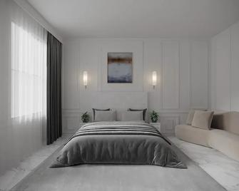 Hotel Babylon Royal - Ringsheim - Спальня