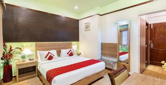Octave Jamayca Hotel - Thành phố Bangalore - Phòng ngủ