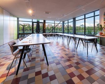 Stayokay Hostel Maastricht - Mastrique