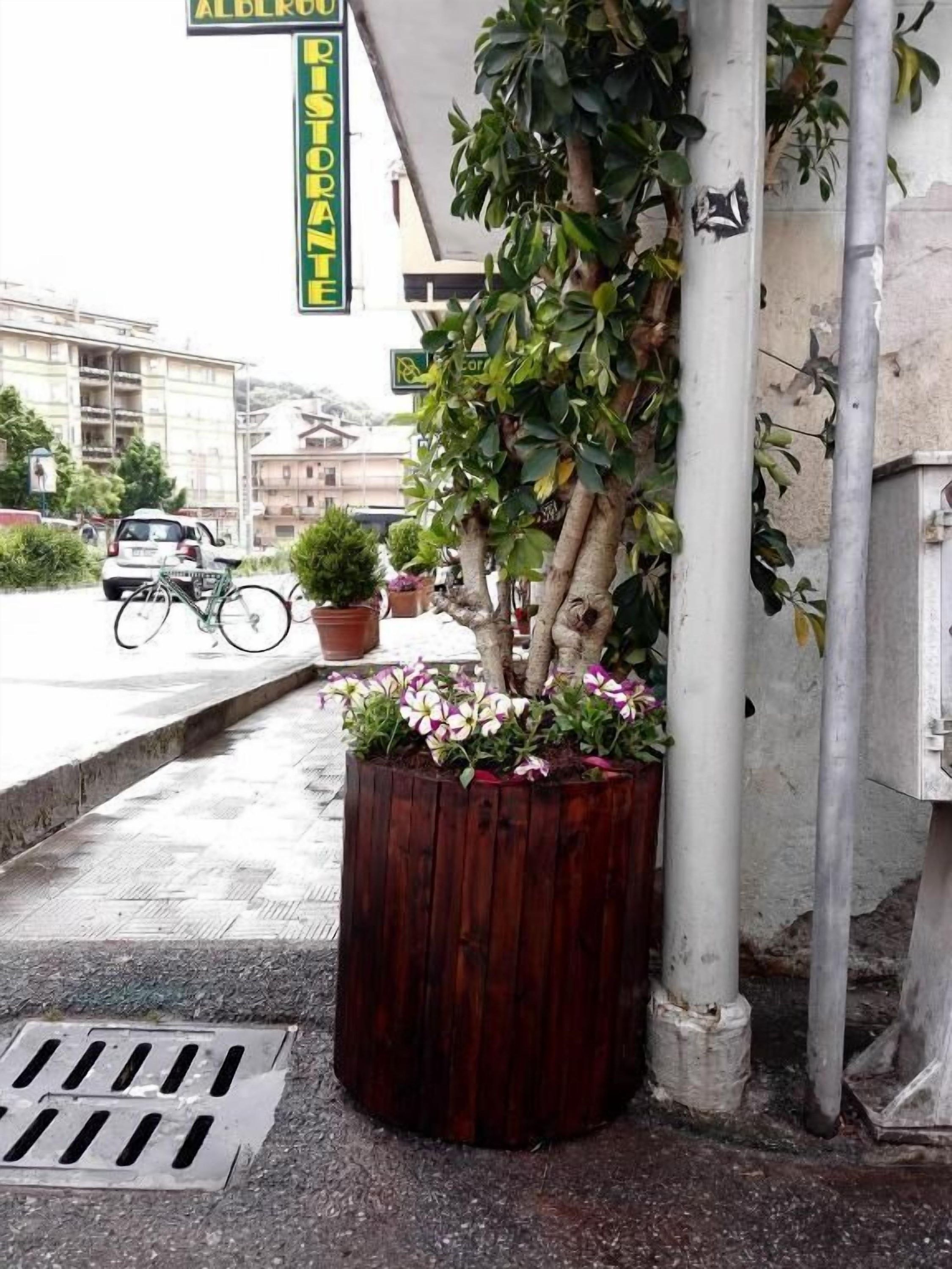 Albergo grace - Vibo Valentia