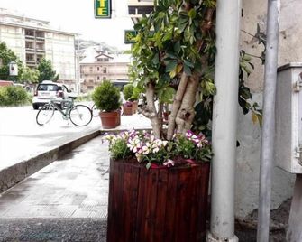 Albergo grace - Vibo Valentia