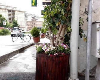 Albergo grace - Vibo Valentia