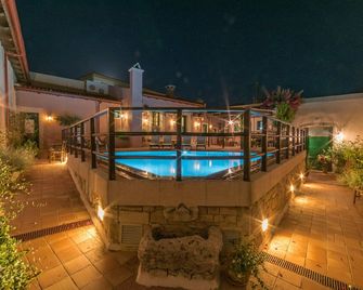 Villa Archanes - Archanes - Zwembad