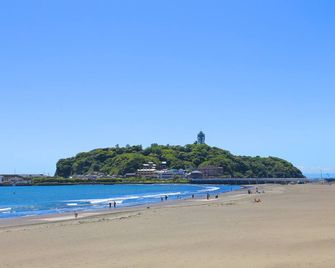 Smile Hotel Shonan Fujisawa - Fujisawa - Playa