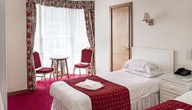Afton Hotel - Eastbourne - Makuuhuone