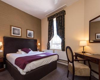 George Hotel by Greene King Inns - Huntingdon - Camera da letto