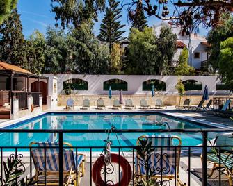Club Lyda Hotel - Gouves - Piscine