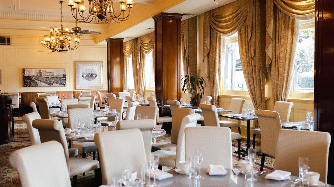 ذا هوتل ويندسور