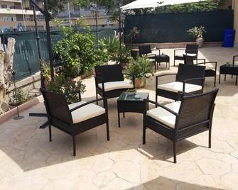 Bellavista B&b - Lamezia Terme - Patio