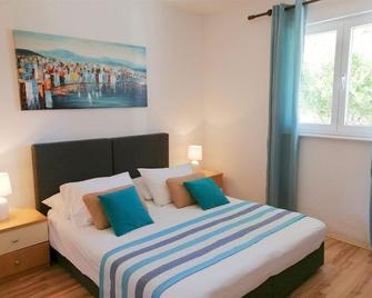 Guesthouse Oliva - Cavtat - Ložnice