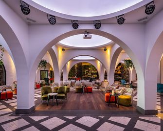 Hotel Livvo Volcán Lanzarote - Playa Blanca