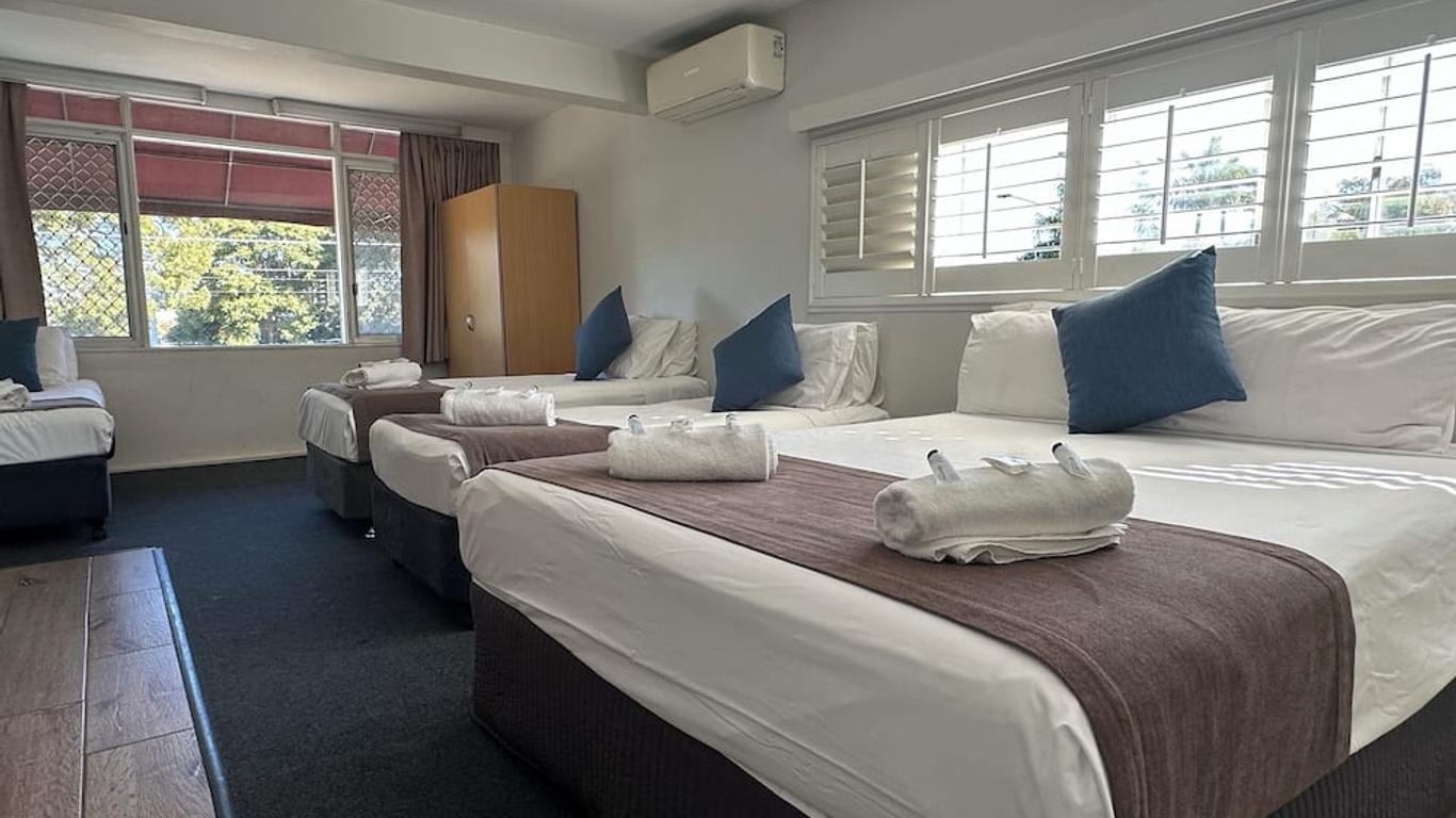 Airway Motel