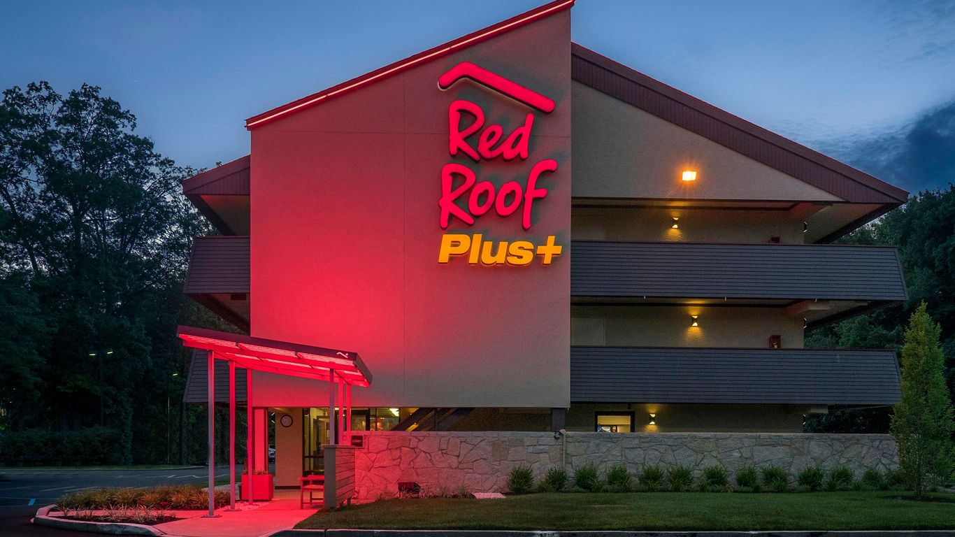 Red Roof Plus+ Wilmington - Newark