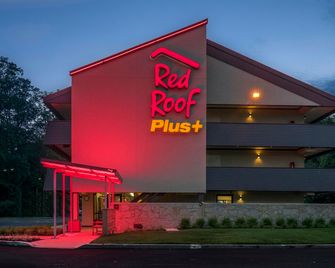 Red Roof Plus+ Wilmington - Newark - Newark - Budynek