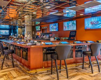 The Federal Hotel Downtown Carson City, an Ascend Collection Hotel - Carson City - Restaurant