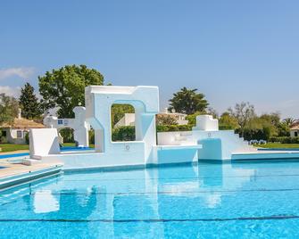 Pedras D'el Rei - Tavira - Piscina