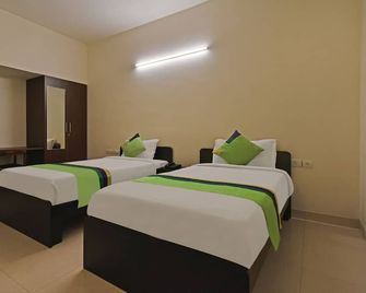 Treebo Samhaar Residency Thoraipakkam - Semmanjeri - Habitación