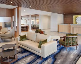 Fairfield by Marriott Inn & Suites Shawnee - Shawnee