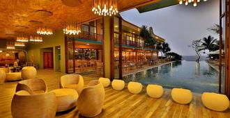 Thaproban Pavilion Resort and Spa - Unawatuna - Lobby